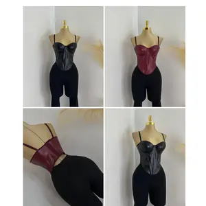 Passion Corset Top