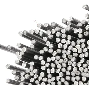 30pcs Low Temperature Aluminum Welding Rods, 50cm Long Diameter 1.6mm, Ideal for Metal Welding, Durable and Efficient, Welding Accessories