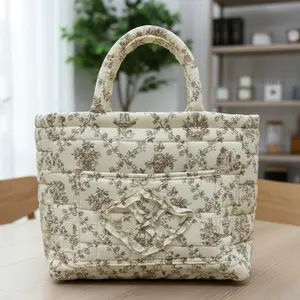 Versatile Car Storage Basket – Durable & Space-Saving Organizer for Car, Home, and On-the-Go | Perfect Valentine's Day Gifts & Basket | Use as Picnic Bag, Mom Bag, Toybox, or for Clothes & Books | Collapsible Handle Reusable Grocery Shopping Bags