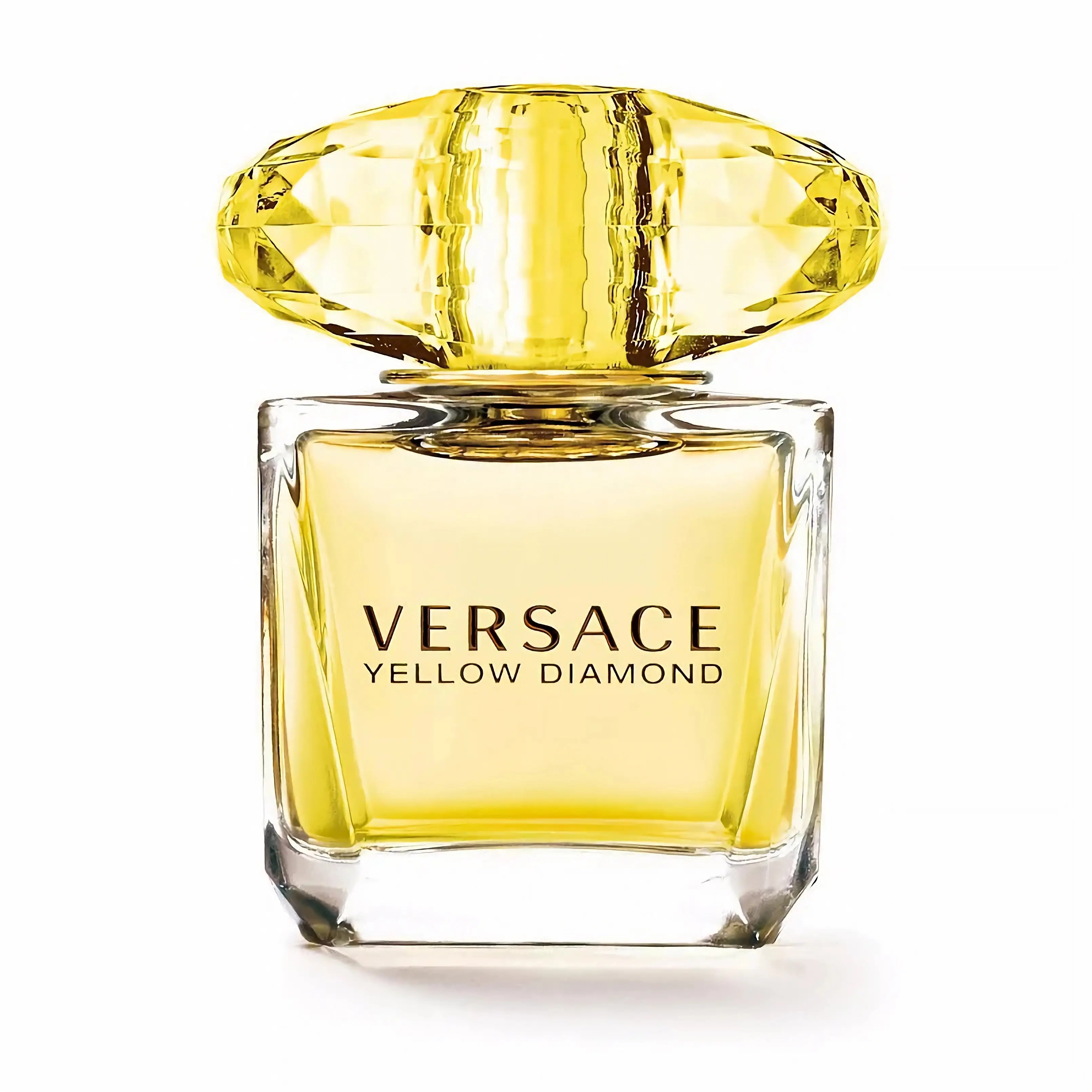 Versace Women's 6.8 Ounce Yellow Diamond Eau de Toilette