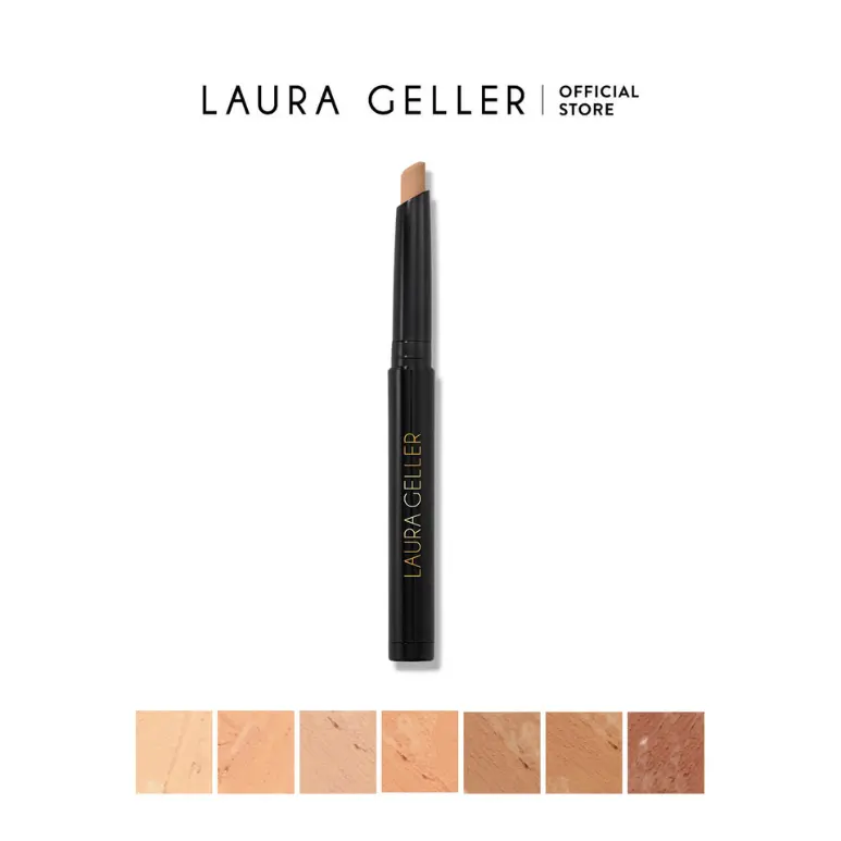 Laura Geller Easy Cover Up Hydrating Concealer