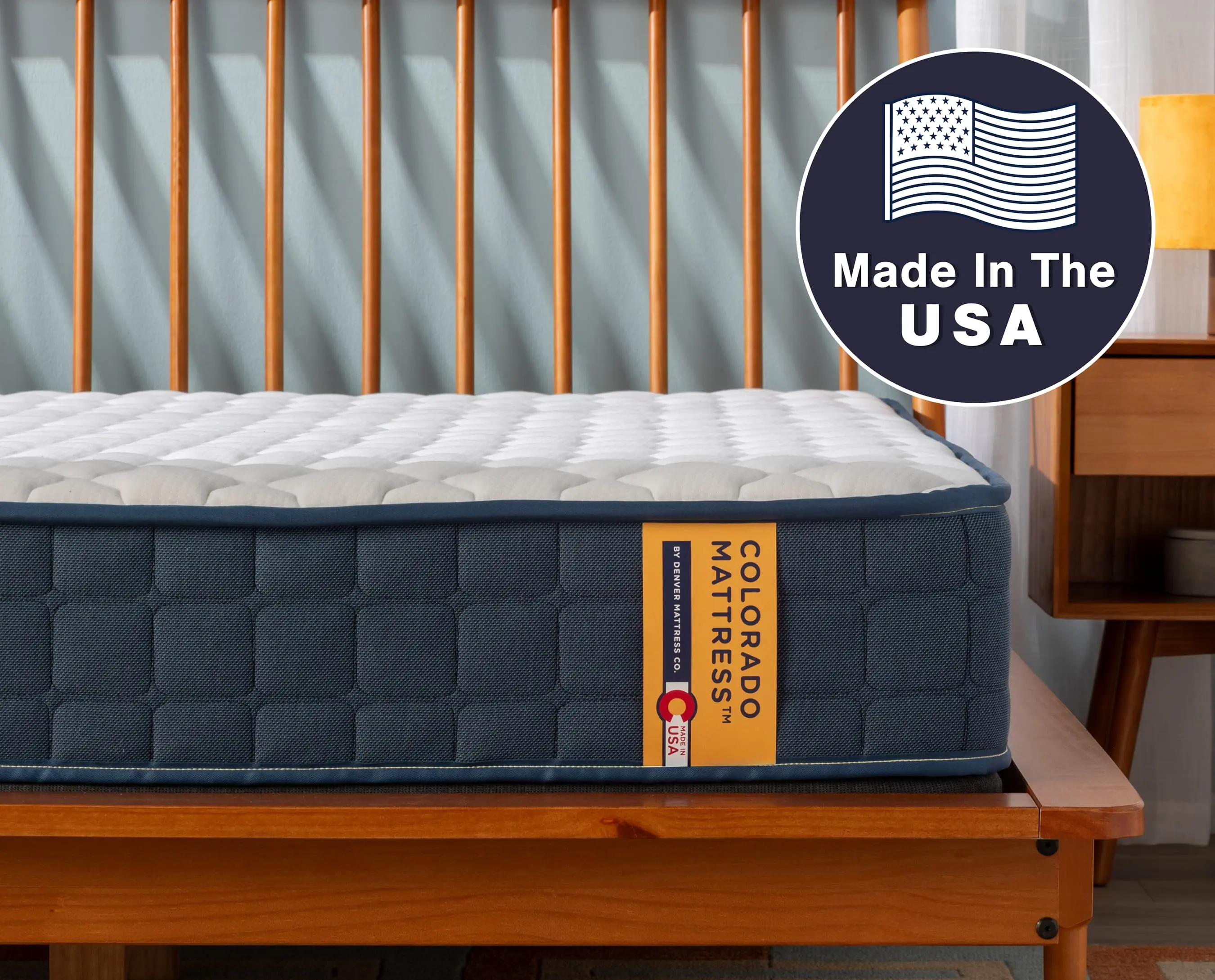 Colorado Mattress®