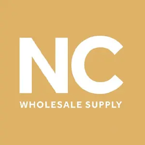 Nail Company shop logo