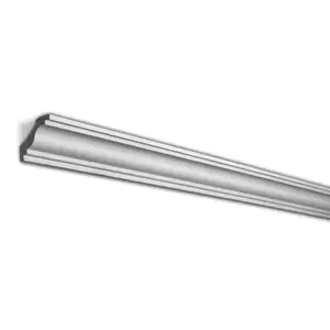 Crown Molding 2" - White Shaker