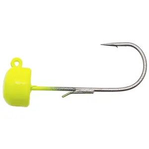 Z-Man Finesse ShroomZ Jigheads 5 pack