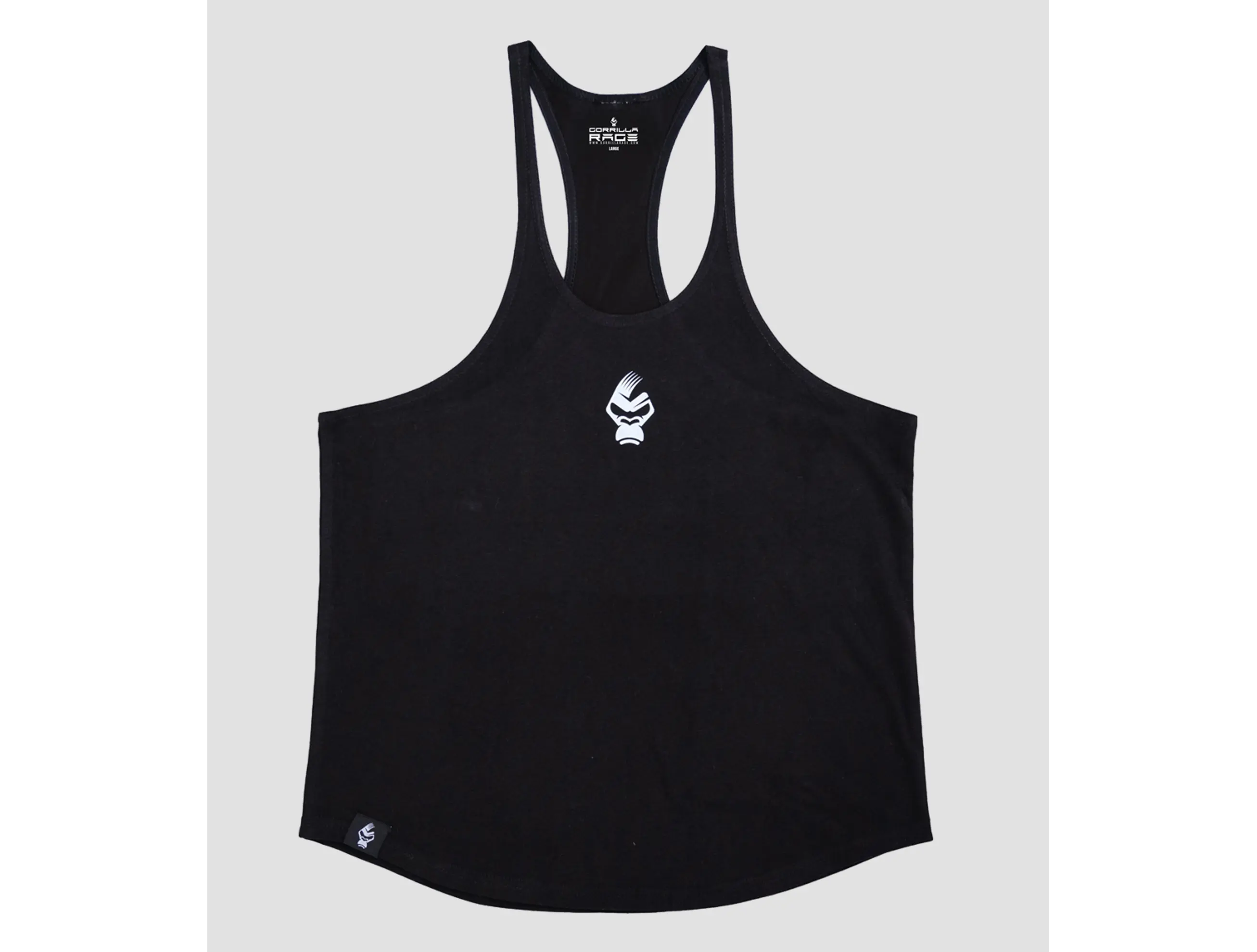 OLD SCHOOL MUSCLE STRINGERS