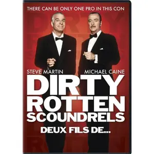 USED-Dirty Rotten Scoundrels (Unknown)