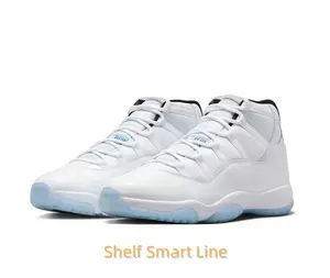 You copped the highs that go with everything — even your lightest fits