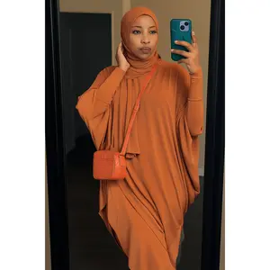 Oversized Sports Tunic - StaeCovered