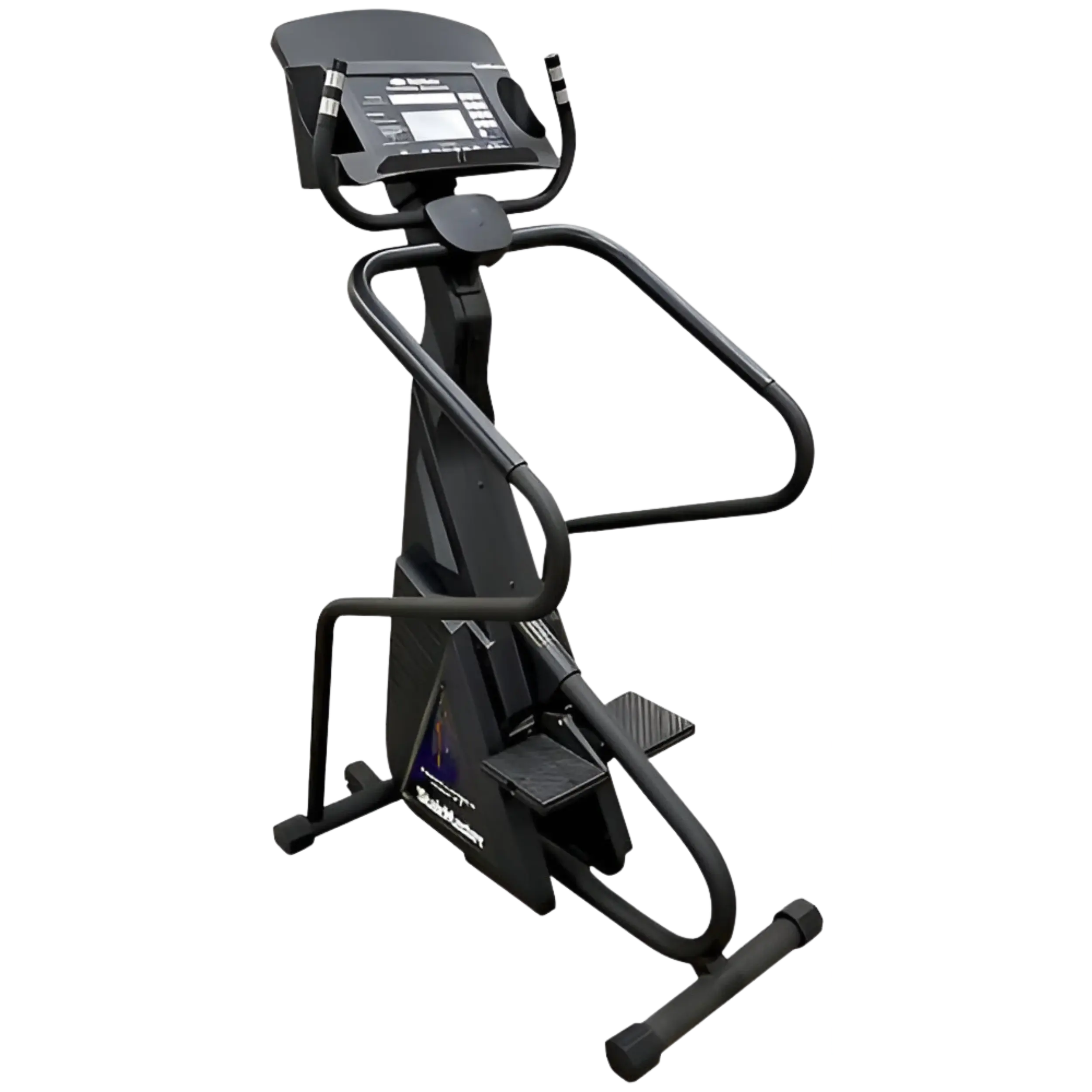 Stairmaster Free Climber 4600PT Stepper w/ Black Console (Remanufactured)