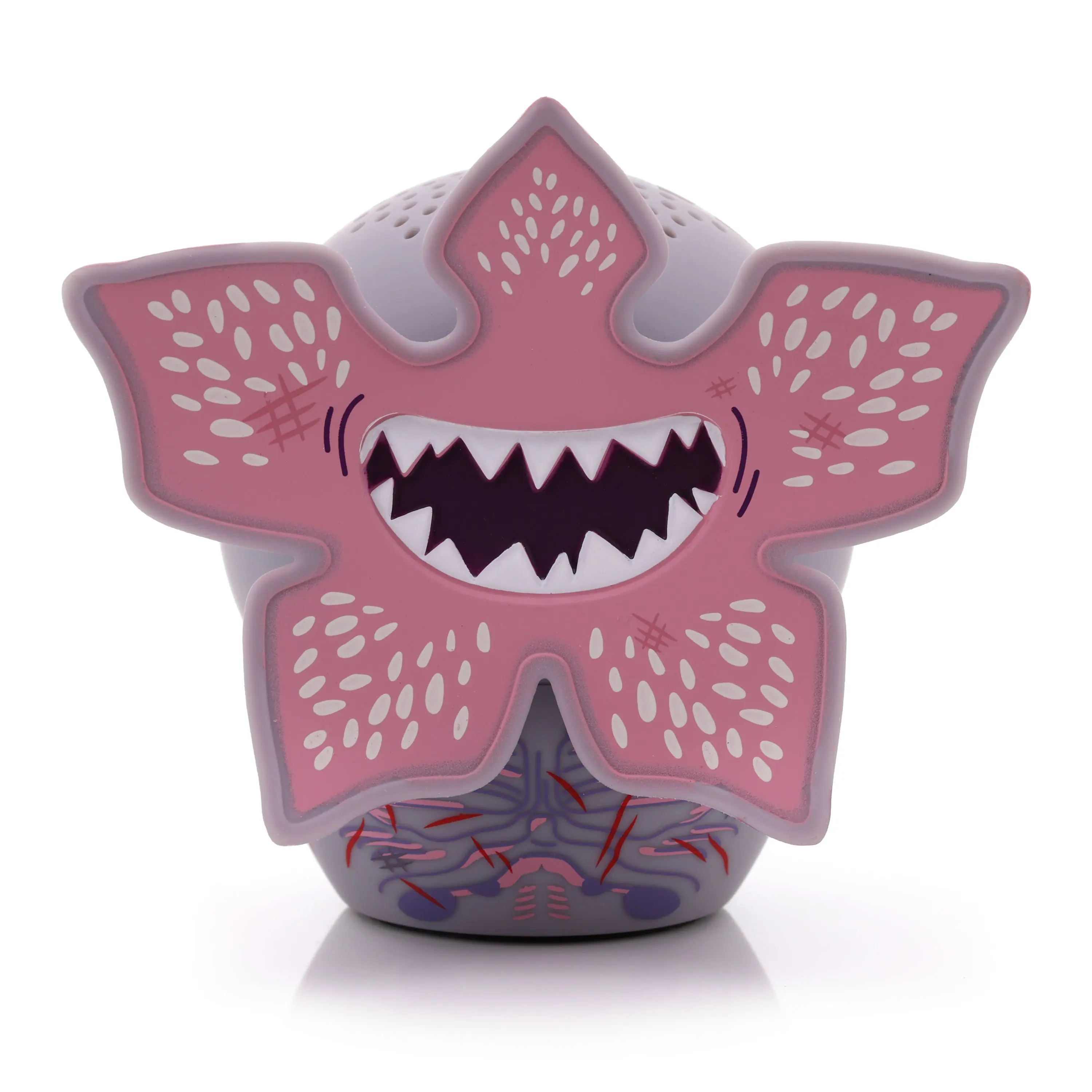 Demogorgon Damaged - Stranger Things