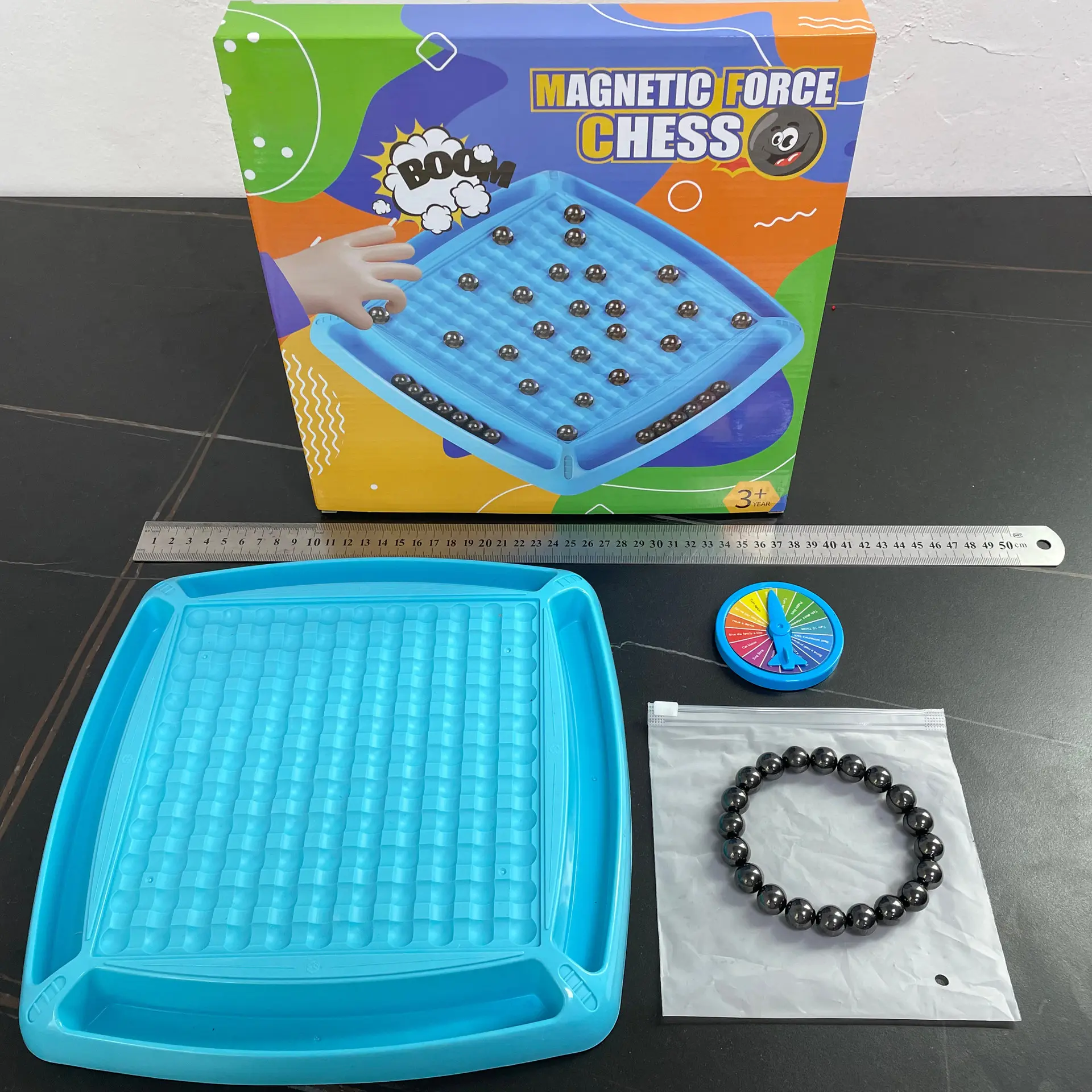 Chess casual game puzzle toy Chess casual game puzzle toy