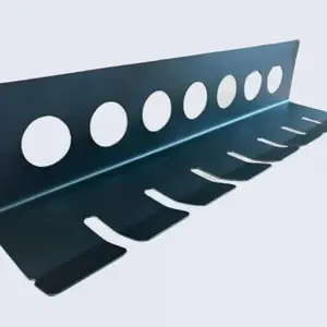 Air Tool Holder storage utility rack organizer Wall-Mounted easy organization