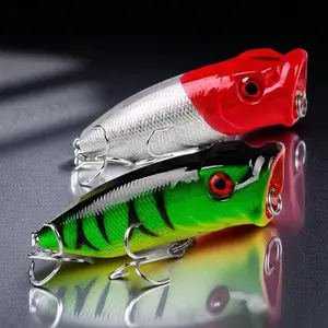 Artificial Fishing Lure, Fish Shaped Lure, Portable Fishing Lure with Hook, Fishing Accessories for Outdoor Fishing, Fishing Supplies