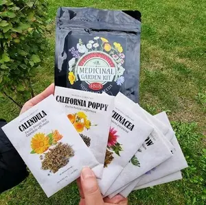 Medical Garden Kit