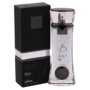 Beau Acute by Armaf cologne for men EDP 3.3 / 3.4 oz New in Box