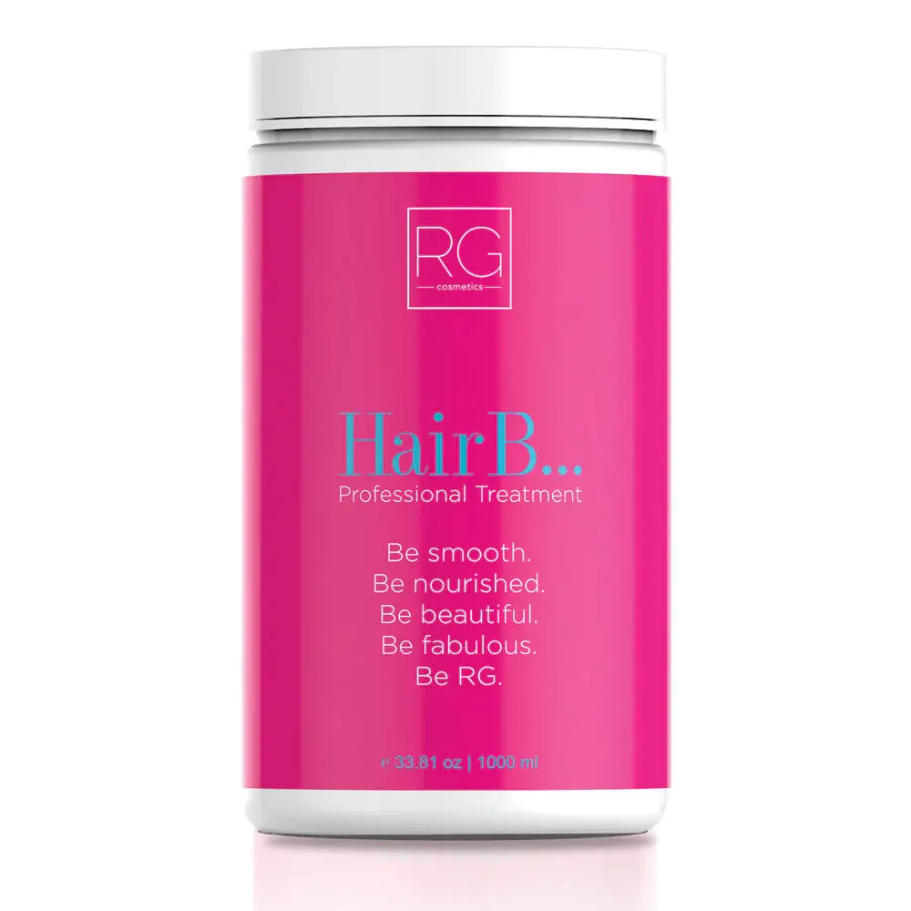 RG Cosmetics HairB... Treatment