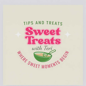 Tips & Treats with Teri