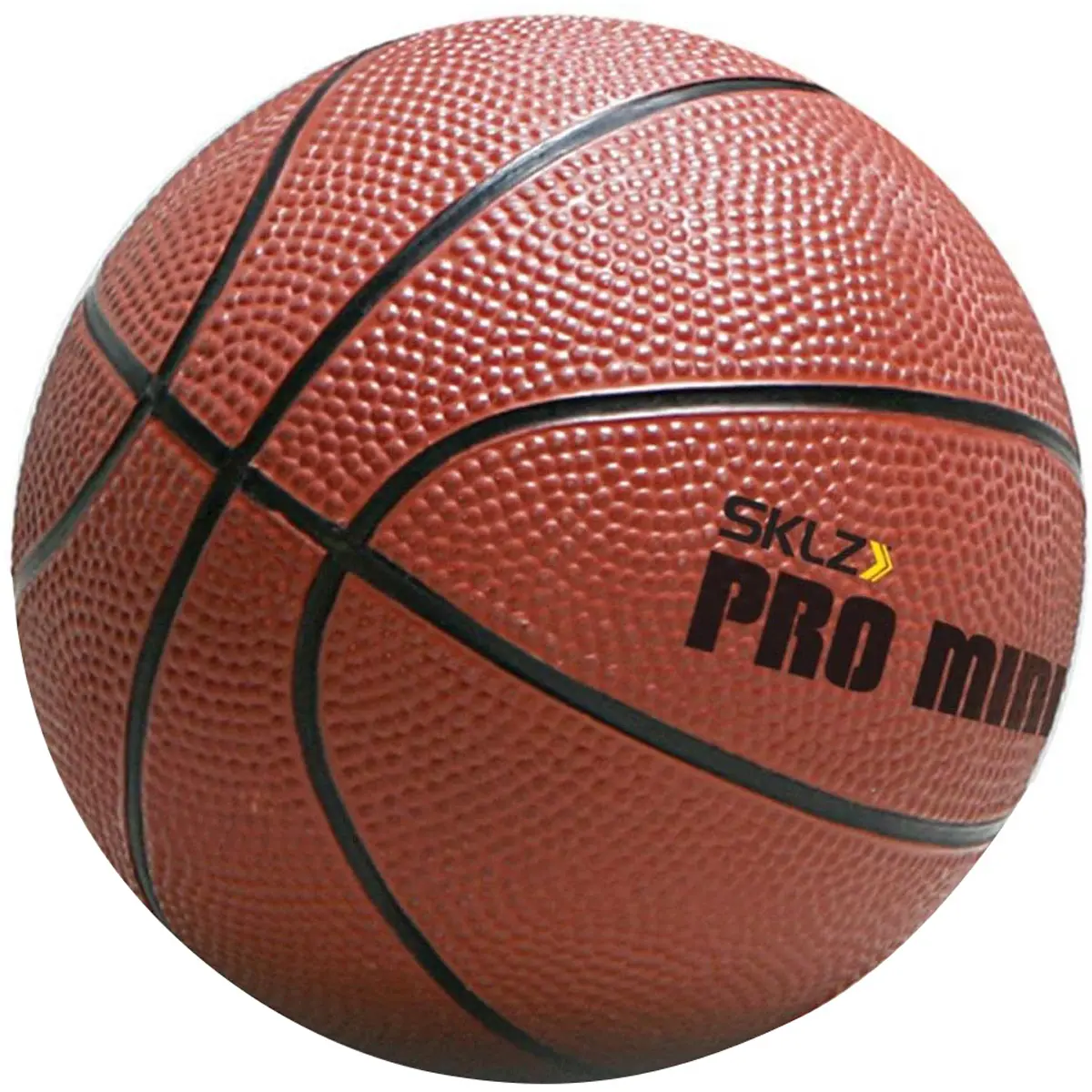 SKLZ Pro Mini Basketball Hoop System Replacement Mini Ball, High Quality Option with Durable Construction for Training Use, Mini Ball Basketballs