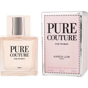Karen Low Pure Couture By Karen Low Eau De Parfum For Women