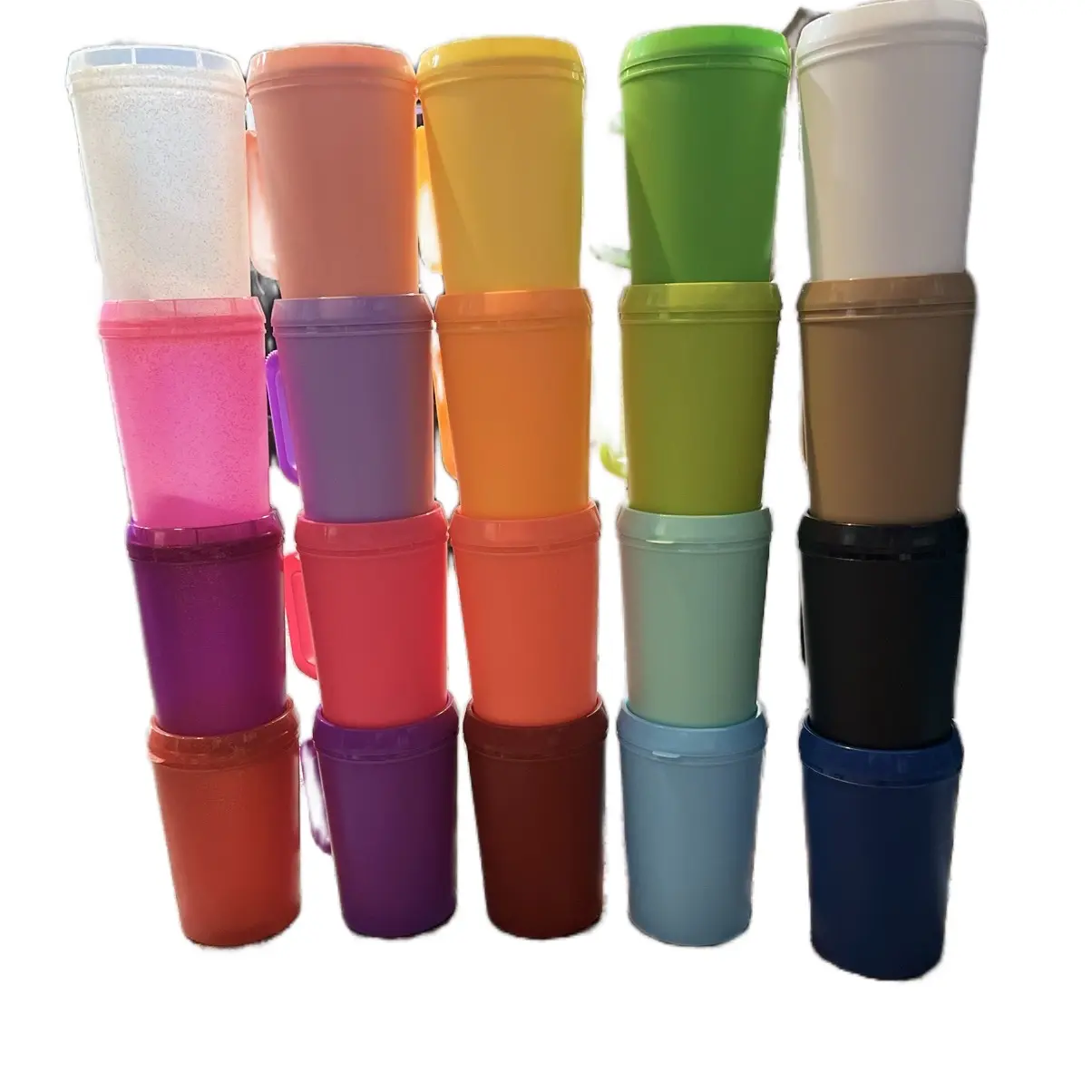 34oz trucker mugs