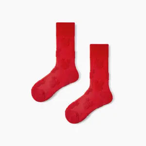 Cider Cotton Ankle Socks