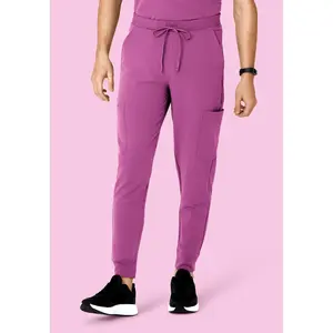 7 Pocket Joggers Cosmic