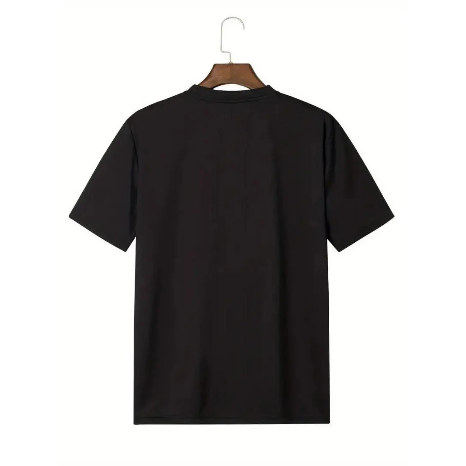 T-shirt_Black