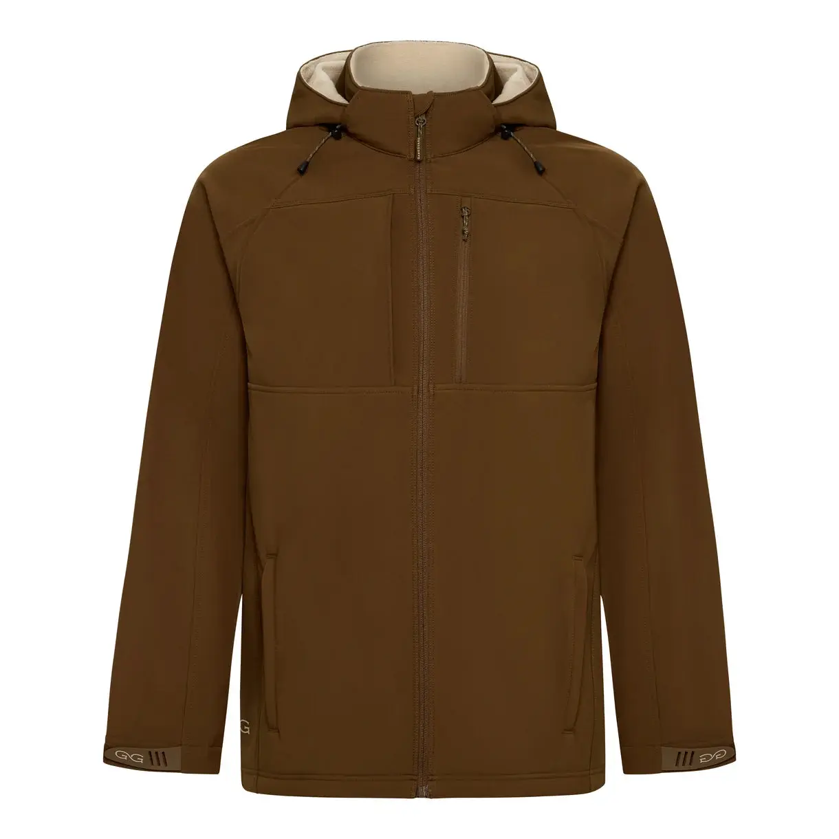 Game Guard Whiskey Guía Grande Jacket