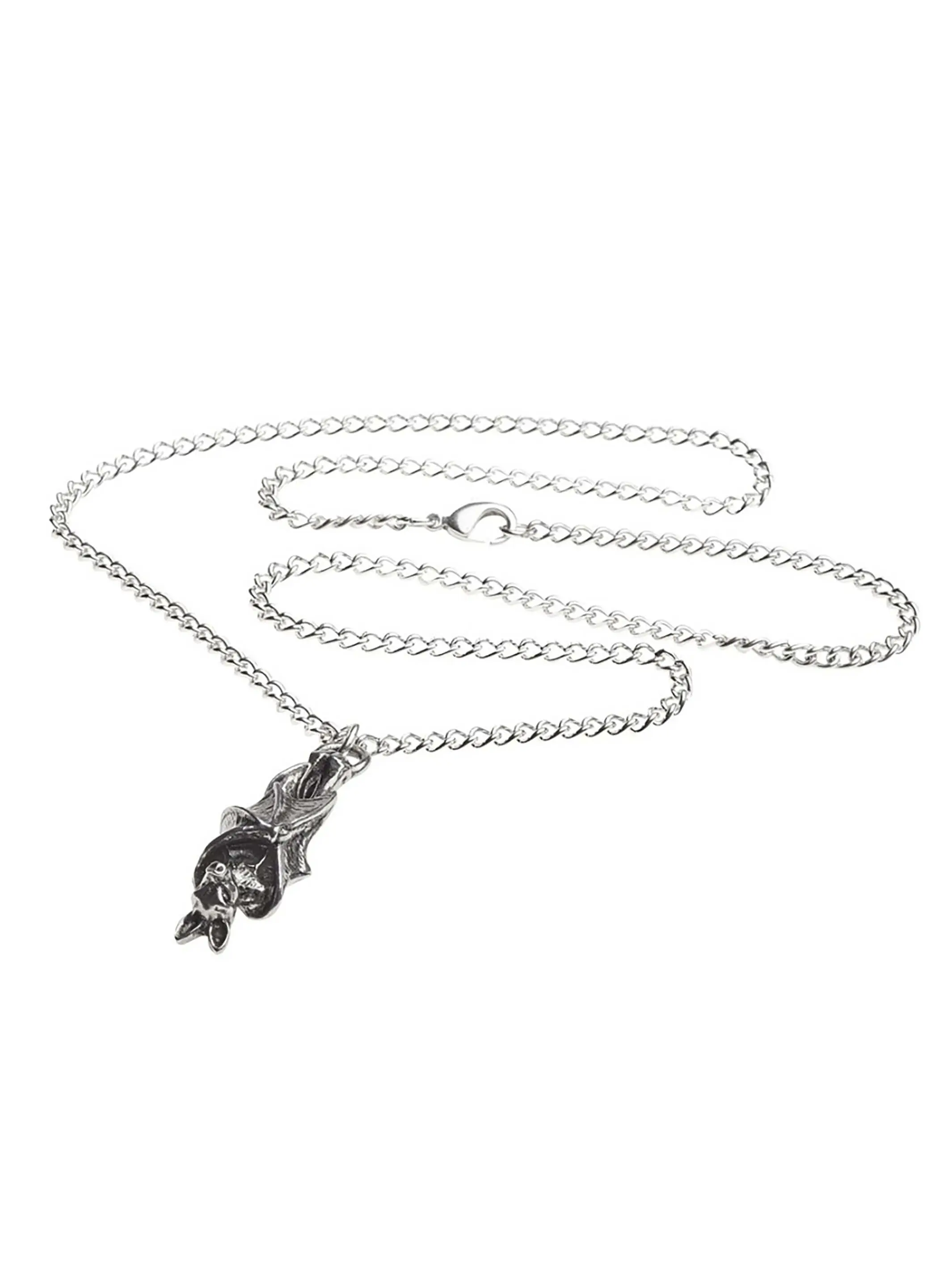 Awaiting the Eventide Necklace