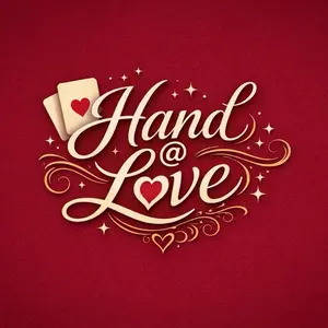 Hand @ Love: The Couple’s Edition.