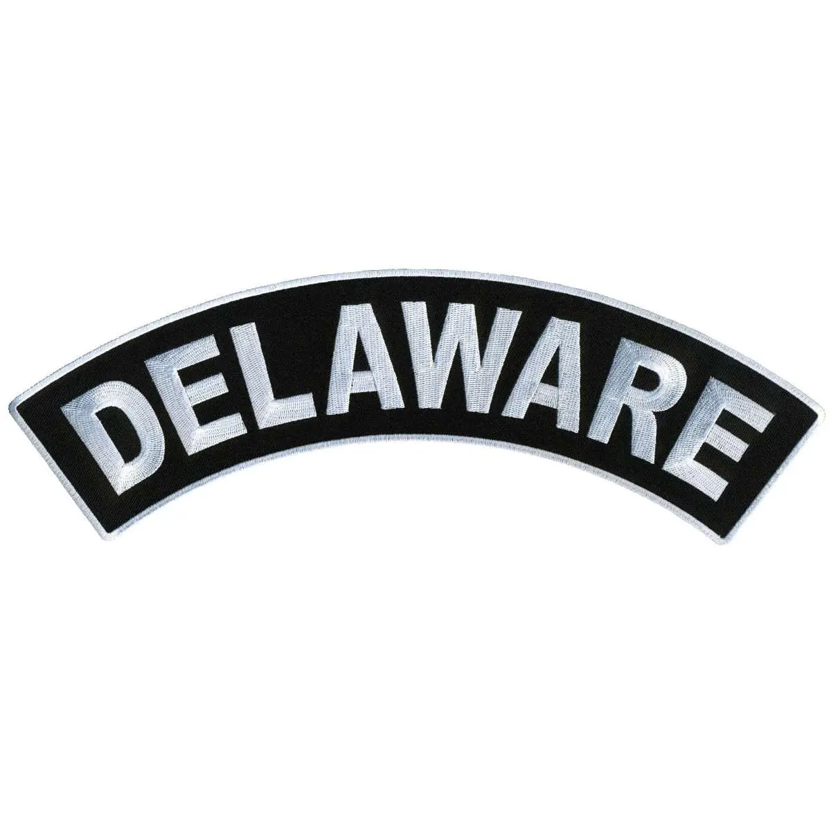 DELAWARE TOP ROCKR 12