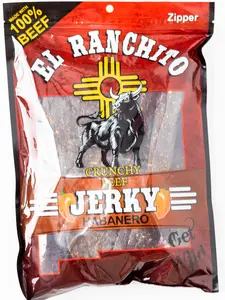 Habanero 6oz
