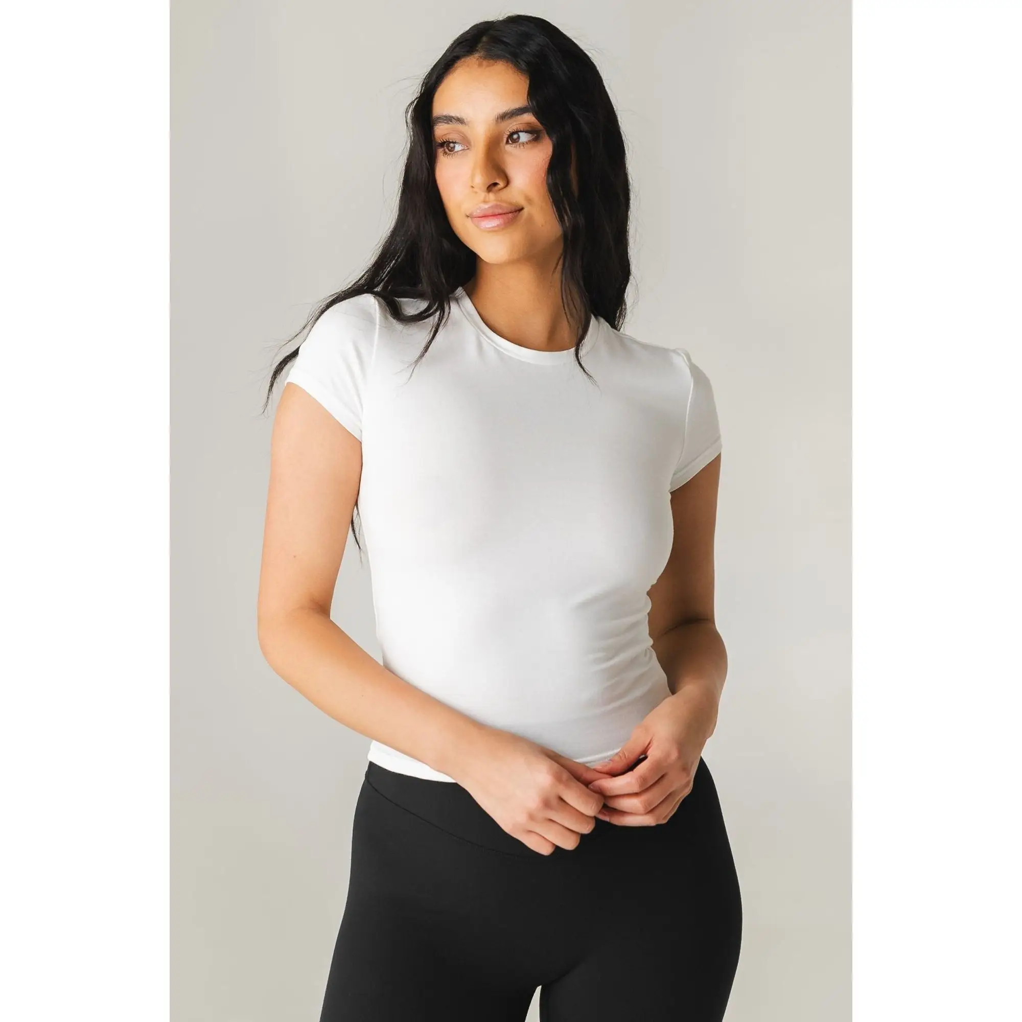 Vitality Basis Full Tee