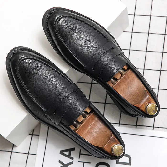 Huaren 6986 Black Lychee Peel