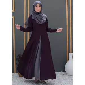 Ushba Maxi Abaya