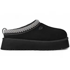 UGG Tazz II Slipper Black (Women's) (women) by StockX