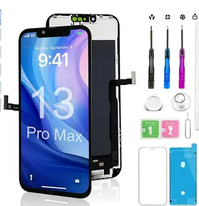 Replacement for iPhone 13 Pro Max screen display lcd