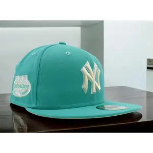 [70691770] Mens New Era MLB NY YANKEES 5950 FITTED '2008 ALL STAR GAME'
