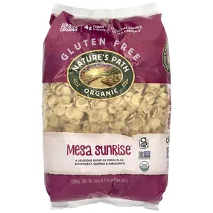 Nature's Path Organic Mesa Sunrise® Cereal, 26.4 oz (750 g)