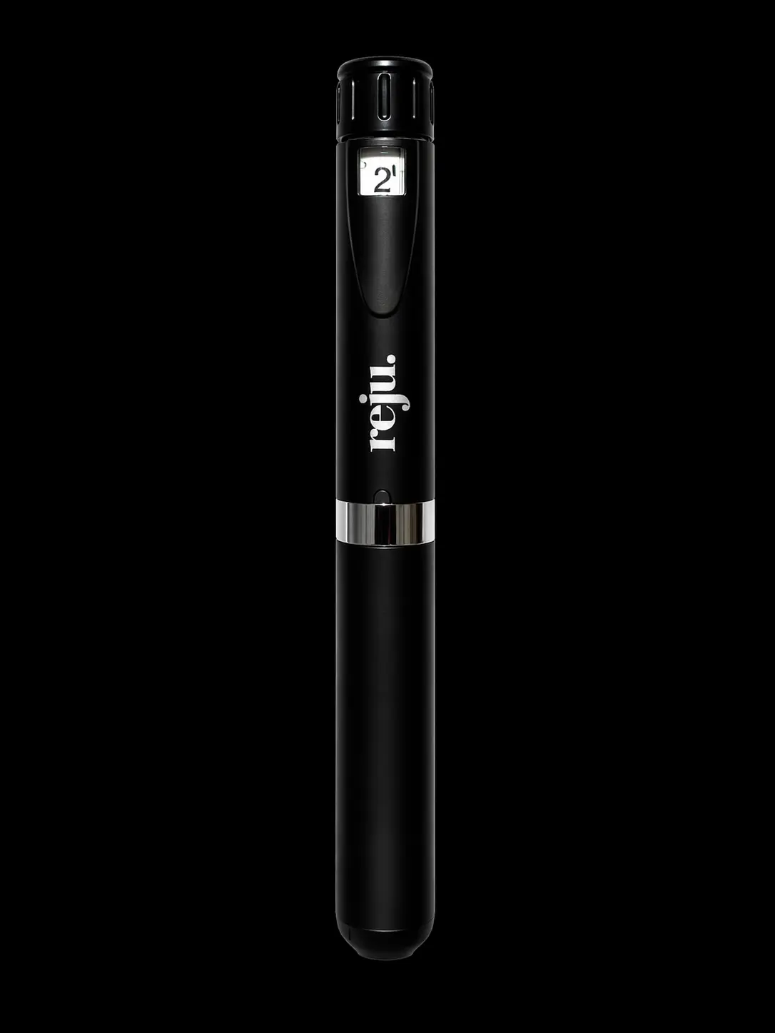 Research Pepper Pen