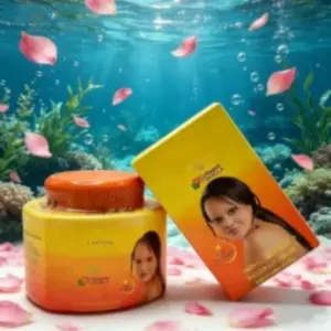 Body Care Set | 330ml Lotion + 190g Soap
