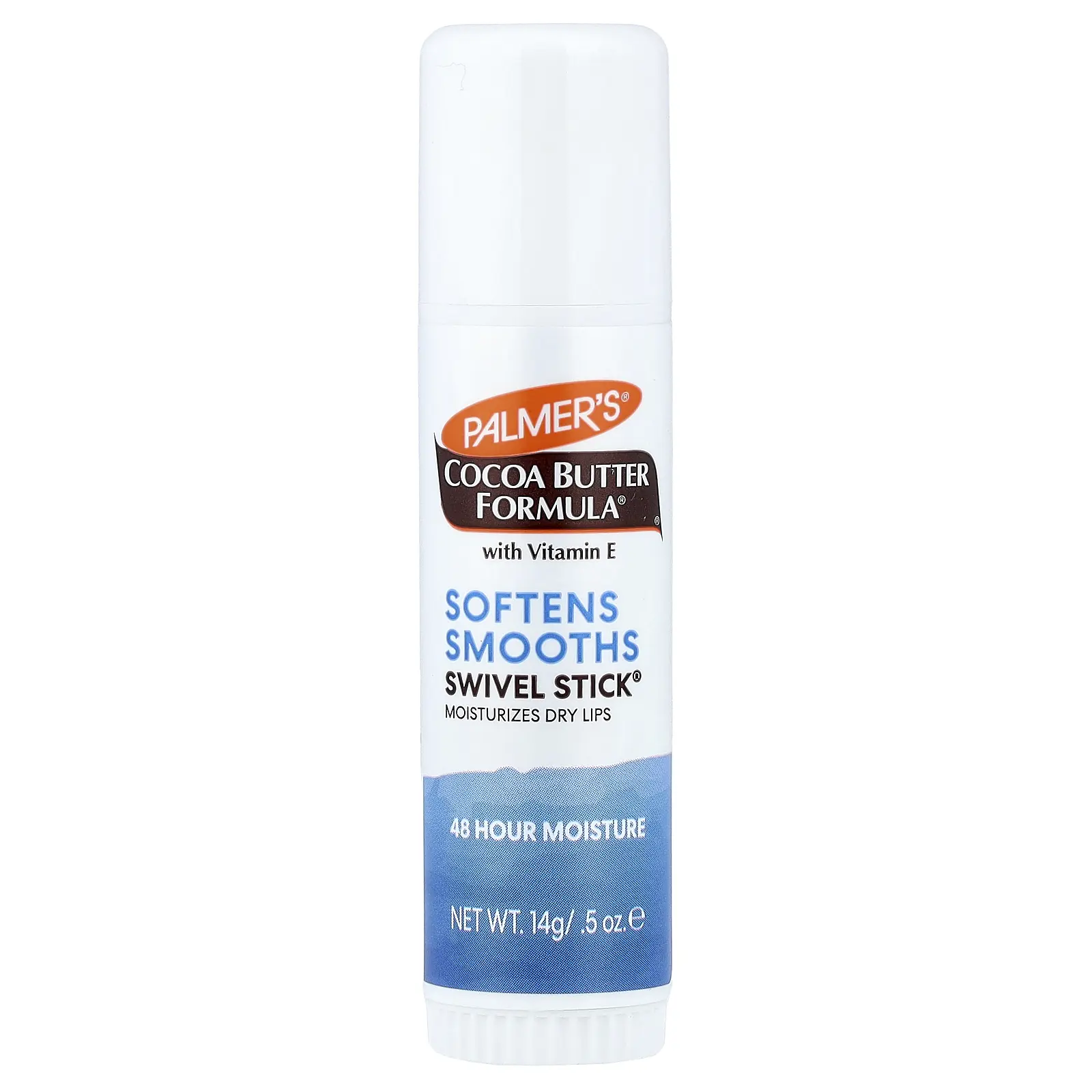 Palmer's Cocoa Butter Formula® with Vitamin E, Swivel Stick, 0.5 oz (14 g)