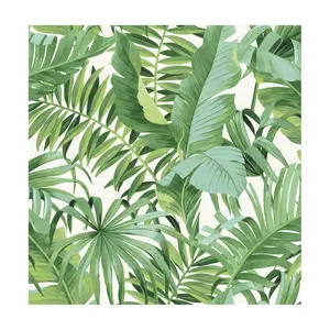 Maui Peel and Stick Wallpaper