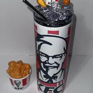 Custom cups
