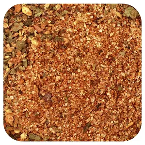 Frontier Co-op Organic Tequila Lime Seasoning , 16 oz (453 g)