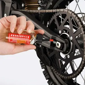 Penetrating Oil for Hinges Locks | Chain Lube Long Lasting Lubricating Solution for Rust Removal, Squeak Fixing | Ideal for Fans, Bikes, Sewing Machines