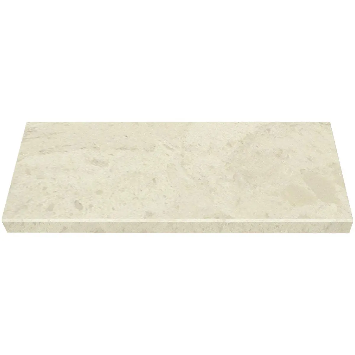 Madreperola Creamy Beige Stone Window Sill