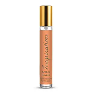 The Lab Direct Inspiration - Amber Royale - Tom Ford Amber Intrigue