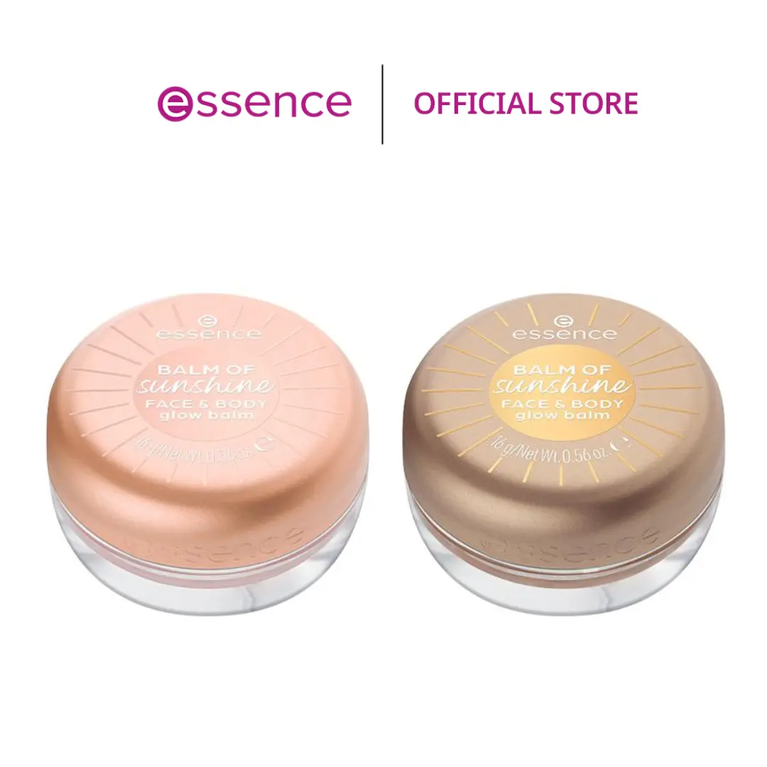 Sunkissed Duo